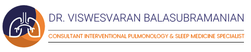 dr viswesvaran balasubramanan