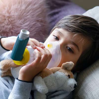 Allergy management in Hyderabad