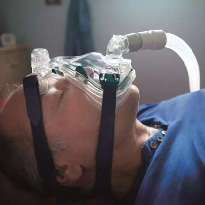 Sleep Apnea medicine in Hyderabad